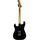 Fender Japan 62 Reissue Stratocaster 1990-1991 | black, thumbnail 4 of 5