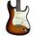 Fender Japan 62 Reissue Stratocaster 1990-1991 | sunburst, thumbnail 1 of 5