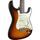 Fender Japan 62 Reissue Stratocaster 1990-1991 | sunburst, thumbnail 2 of 5