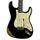 Fender Japan 62 Reissue Stratocaster 1991-1992 | black, thumbnail 1 of 5
