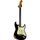 Fender Japan 62 Reissue Stratocaster 1991-1992 | black, thumbnail 3 of 5