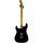 Fender Japan 62 Reissue Stratocaster 1991-1992 | black, thumbnail 4 of 5
