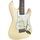 Fender Japan 62 Reissue Stratocaster 1993-1994 | vintage white, thumbnail 2 of 5