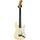 Fender Japan 62 Reissue Stratocaster 1993-1994 | vintage white, thumbnail 3 of 5