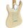 Fender Japan 62 Reissue Stratocaster 1993-1994 | vintage white, thumbnail 5 of 5