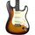 Fender Japan 62 Reissue Stratocaster 1994-1995 - Sunburst | sunburst, thumbnail 1 of 5