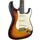 Fender Japan 62 Reissue Stratocaster 1994-1995 - Sunburst | sunburst, thumbnail 2 of 5