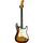 Fender Japan 62 Reissue Stratocaster 1994-1995 - Sunburst | sunburst, thumbnail 3 of 5