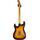 Fender Japan 62 Reissue Stratocaster 1994-1995 - Sunburst | sunburst, thumbnail 4 of 5