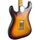 Fender Japan 62 Reissue Stratocaster 1994-1995 - Sunburst | sunburst, thumbnail 5 of 5