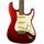 Fender Japan 62 Reissue Stratocaster 1993-1994 - Candy Apple Red | Candy Apple Red, thumbnail 1 of 5