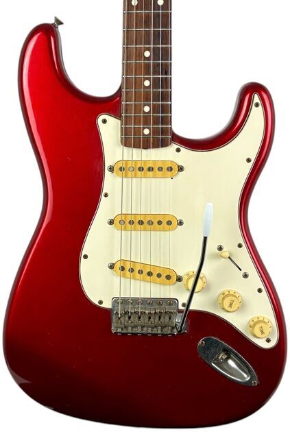 Fender Japan 62 Reissue Stratocaster 1993-1994