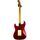 Fender Japan 62 Reissue Stratocaster 1993-1994 - Candy Apple Red | Candy Apple Red, thumbnail 4 of 5