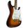 Fender Japan 62’ Reissue Stratocaster 1999-2002 - Sunburst | sunburst, thumbnail 1 of 4