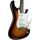 Fender Japan 62’ Reissue Stratocaster 2002-2004 - Sunburst | sunburst, thumbnail 1 of 4