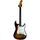 Fender Japan 62’ Reissue Stratocaster 2002-2004 - Sunburst | sunburst, thumbnail 2 of 4
