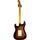 Fender Japan 62’ Reissue Stratocaster 2002-2004 - Sunburst | sunburst, thumbnail 3 of 4