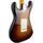Fender Japan 62’ Reissue Stratocaster 2002-2004 - Sunburst | sunburst, thumbnail 4 of 4