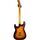 Fender Japan 62 Reissue Stratocaster - Sunburst | sunburst, thumbnail 3 of 4