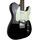 Fender Japan 62’ Reissue Telecaster 2006-2008 - Black | black, thumbnail 1 of 4