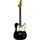 Fender Japan 62’ Reissue Telecaster 2006-2008 - Black | black, thumbnail 2 of 4