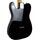 Fender Japan 62’ Reissue Telecaster 2006-2008 - Black | black, thumbnail 4 of 4