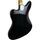 Fender Japan 66 Reissue Jaguar 1997-2000 | noir, thumbnail 5 of 5