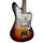 Fender Japan 66’ Reissue Jaguar 2004-2005 - Sunburst | sunburst, thumbnail 1 of 4