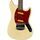 Fender Japan 66 Reissue Mustang 1993-1994 - Vintage White | Vintage White, thumbnail 1 of 5