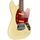 Fender Japan 66 Reissue Mustang 1993-1994 - Vintage White | Vintage White, thumbnail 2 of 5