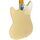 Fender Japan 66 Reissue Mustang 1993-1994 - Vintage White | Vintage White, thumbnail 5 of 5