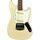 Fender Japan 66 Reissue Mustang 1997-2000 - Vintage White | Vintage White, thumbnail 1 of 5