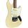 Fender Japan 66 Reissue Mustang 1997-2000 - Vintage White | Vintage White, thumbnail 2 of 5