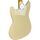 Fender Japan 66 Reissue Mustang 1999-2002 | vintage white, thumbnail 5 of 5
