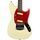 Fender Japan 66’ Reissue Mustang 2002-2004 - Vintage White | Vintage White, thumbnail 1 of 5