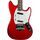 Fender Japan 69 Reissue Mustang 2014 - Candy Apple червен - matching Headstock | candy червено, thumbnail 1 of 5