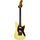 Fender Japan 69 Reissue Mustang 1984-1987 - Vintage White | Vintage White, thumbnail 2 of 4