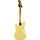 Fender Japan 69 Reissue Mustang 1984-1987 - Vintage White | Vintage White, thumbnail 3 of 4