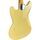 Fender Japan 69 Reissue Mustang 1984-1987 - Vintage White | Vintage White, thumbnail 4 of 4