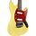 Fender Japan 69 Reissue Mustang 1989-1990 Vintage White | Original, thumbnail 1 of 4