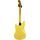 Fender Japan 69 Reissue Mustang 1989-1990 Vintage White | Original, thumbnail 3 of 4