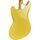 Fender Japan 69 Reissue Mustang 1989-1990 Vintage White | Original, thumbnail 4 of 4