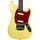 Fender Japan 69 Reissue Mustang 1993-1994 - Vintage White | Vintage White, thumbnail 1 of 5