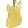 Fender Japan 69 Reissue Mustang 1993-1994 - Vintage White | Vintage White, thumbnail 5 of 5