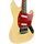 Fender Japan 69 Reissue Mustang 1994-1995 - Vintage White | Vintage White, thumbnail 1 of 4