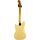 Fender Japan 69 Reissue Mustang 1994-1995 - Vintage White | Vintage White, thumbnail 3 of 4