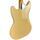 Fender Japan 69 Reissue Mustang 1994-1995 - Vintage White | Vintage White, thumbnail 4 of 4