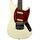 Fender Japan 69 Reissue Mustang 1994-1995 - White | white, thumbnail 1 of 5