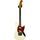 Fender Japan 69 Reissue Mustang 1994-1995 - White | white, thumbnail 3 of 5