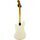 Fender Japan 69 Reissue Mustang 1994-1995 - White | white, thumbnail 4 of 5